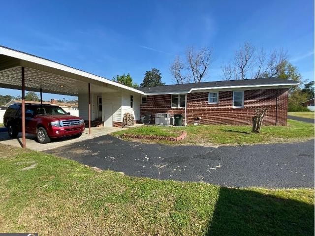 House for sale in Swainsboro, Georgia