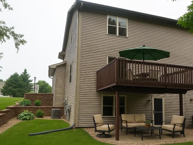 Condo for sale in Sun Prairie
