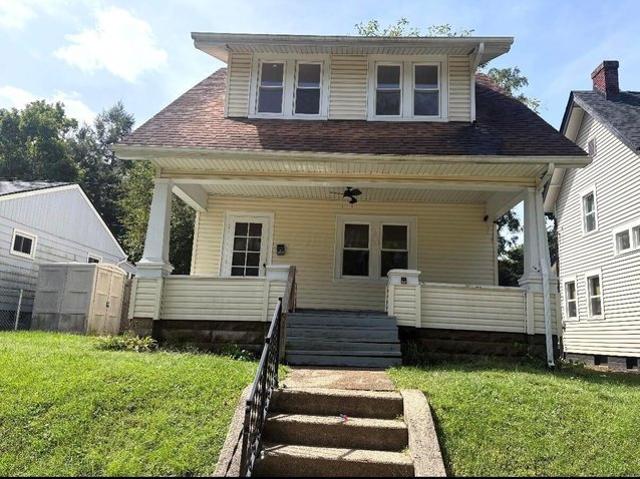 House for sale in Hudson Avenue Historic District, Newark