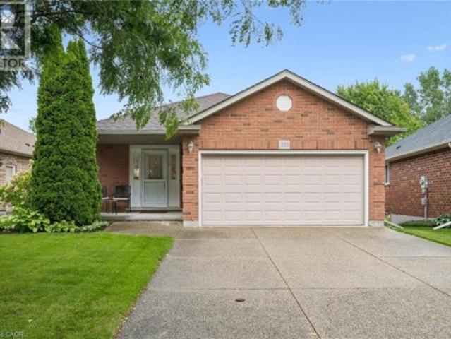 House for sale in Waterloo, Ontario