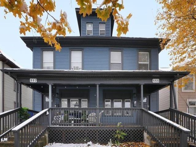 House for sale in Columbus, Ohio