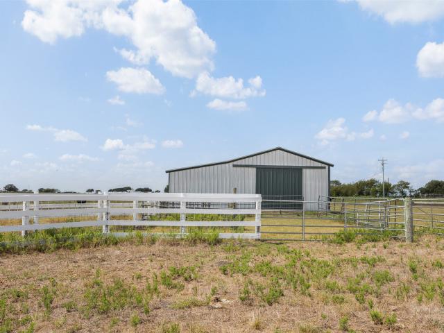 Land for sale in O'Quinn, La Grange