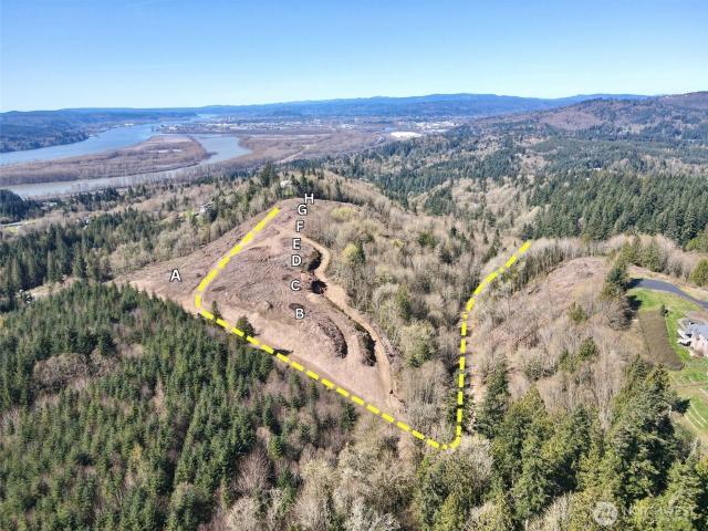Land for sale in Kelso, Washington