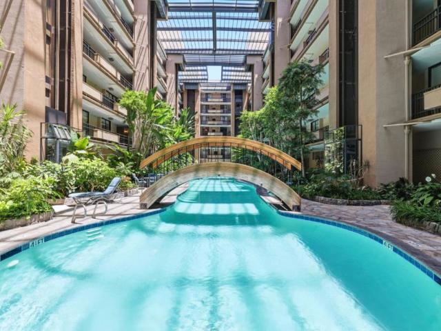 Condo for sale in San Mateo, California