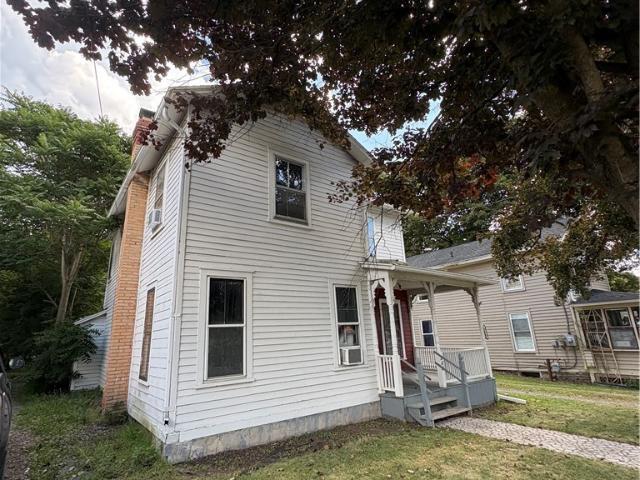 House for sale in Penn Yan, New York