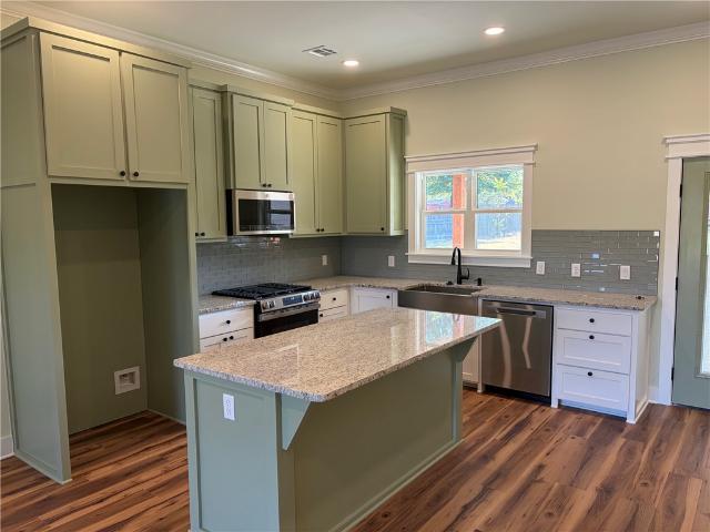 House for sale in Ark