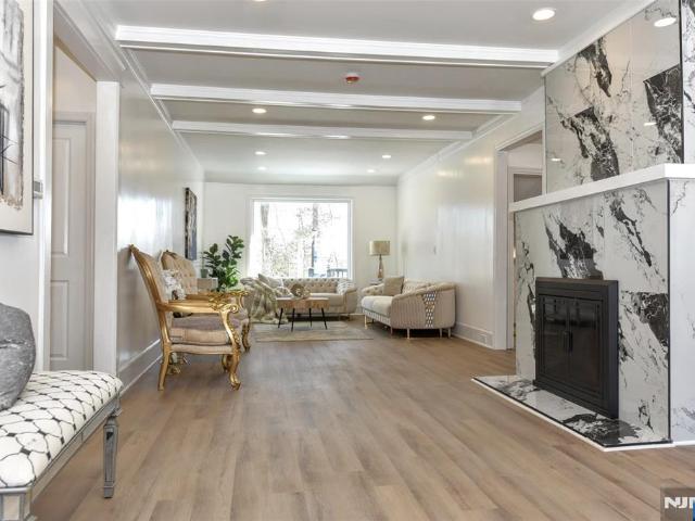 House for sale in Glen Rock, New Jersey