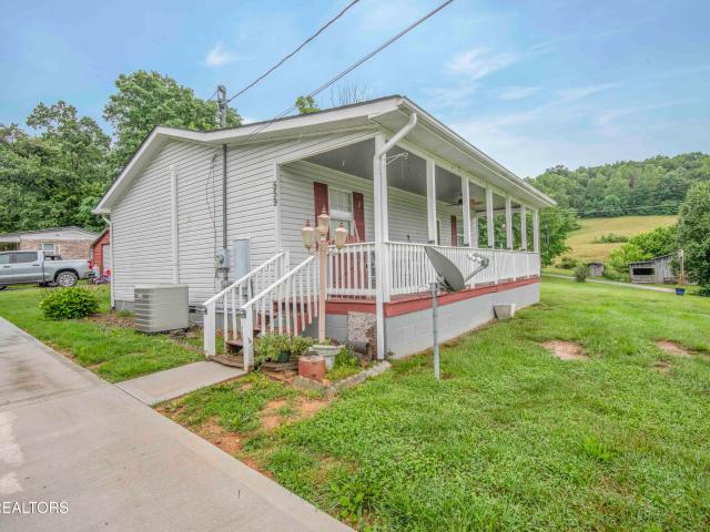 House for sale in Tennessee