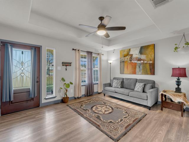 House for sale in Bertram, Texas