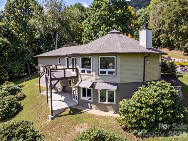 House for sale in Waynesville, Haywood County