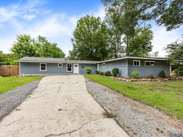 House for sale in Baton Rouge, Louisiana
