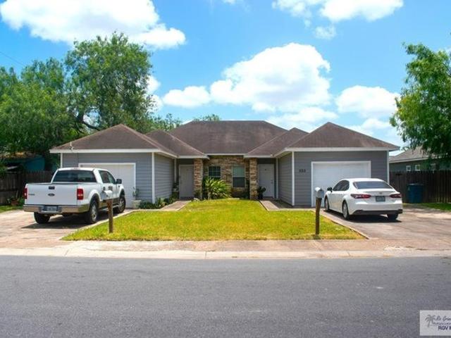 House for sale in Cameron, Texas