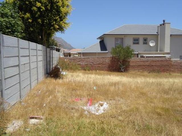 Land for sale in Cape Town, Western Cape