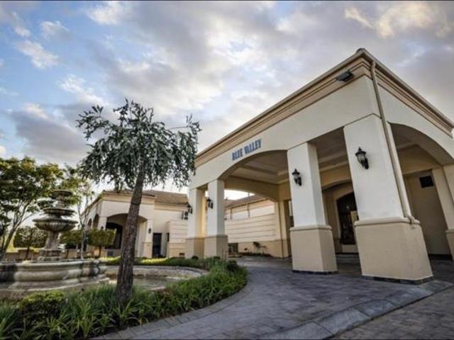 Land for sale in Centurion, Gauteng