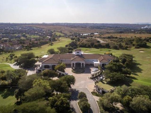 Land for sale in Centurion, Gauteng