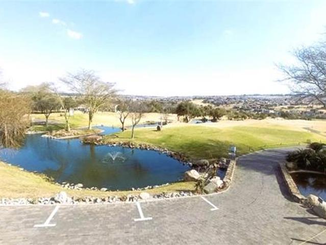 Land for sale in Centurion, Gauteng