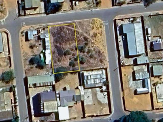 Land for sale in Western Cape