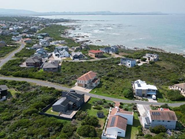 Land for sale in Western Cape