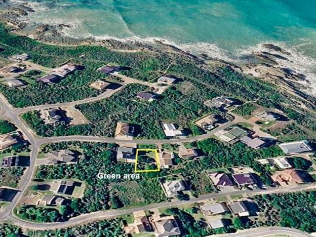 Land for sale in Rietpoel, Theewaterskloof Local Municipality