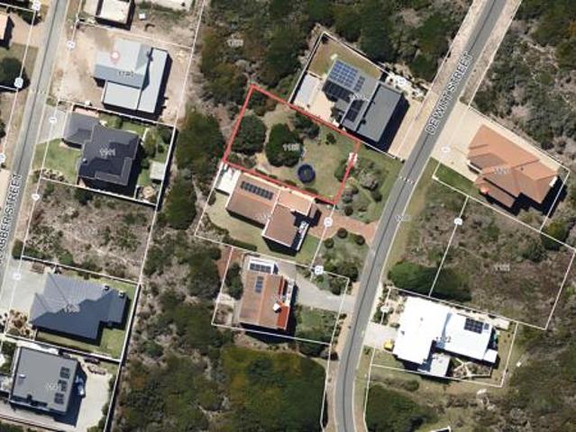 Land for sale in Rietpoel, Theewaterskloof Local Municipality