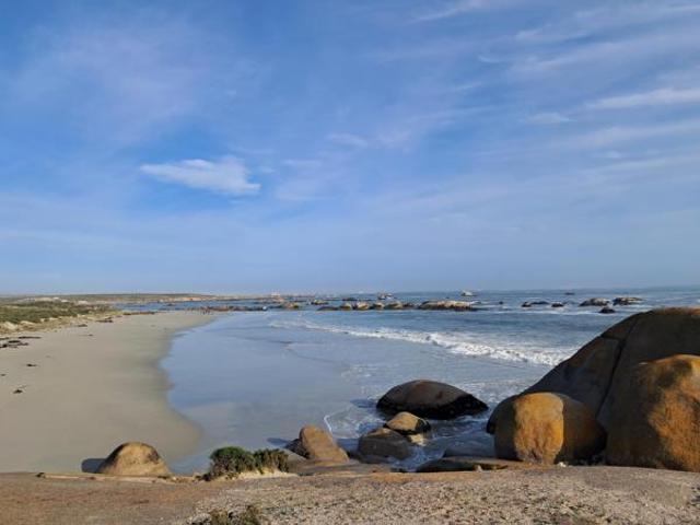 Land for sale in Western Cape