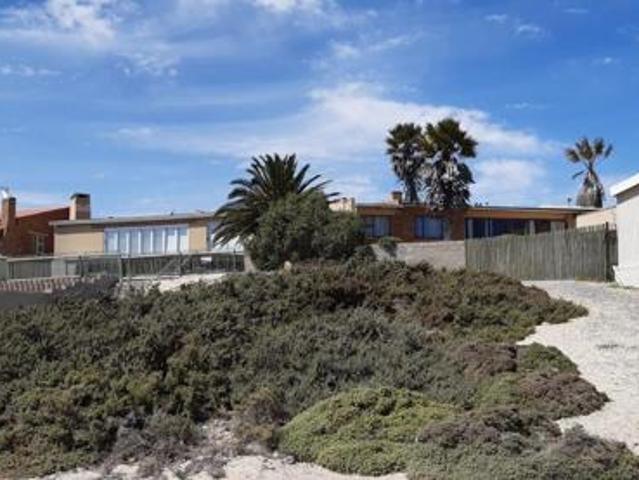 Land for sale in Port Nolloth, Northern Cape