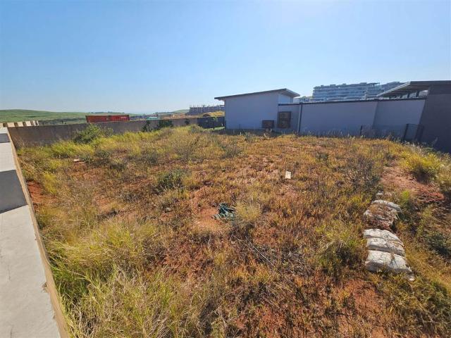 Land for sale in Seaview, Kwazulu-natal