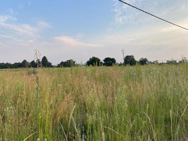 Land for sale in Sedibeng, Gauteng