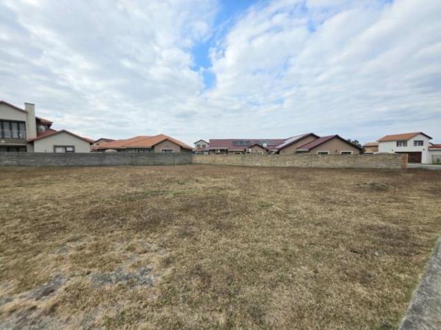 Land for sale in Tlhabane, North West