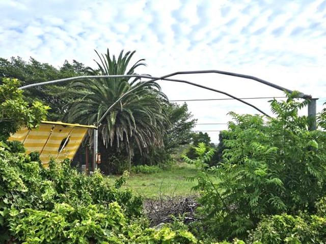 Land for sale in Cape St Francis, Eastern Cape