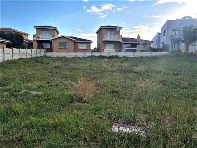 Land for sale in Cape St Francis, Eastern Cape