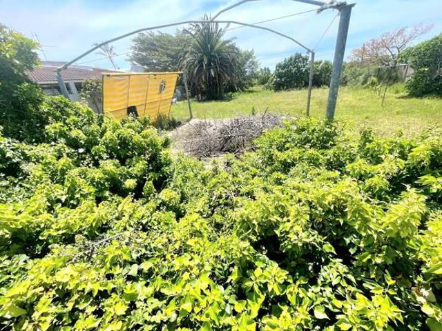 Land for sale in Jeffreys Bay, Kouga Local Municipality