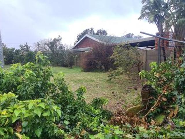Land for sale in Cape St Francis, Eastern Cape