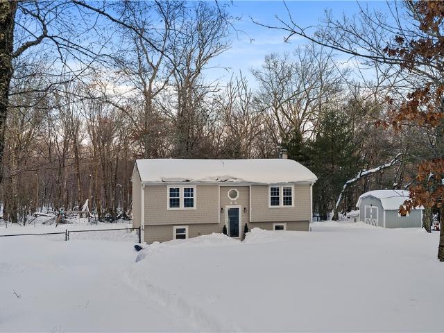 House for sale in Exeter, Rhode Island