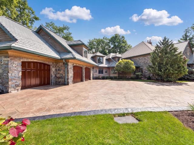 House for sale in Branch, Michigan