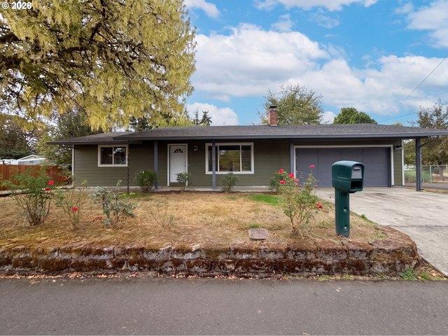 House for sale in West Saint Helens, Saint Helens