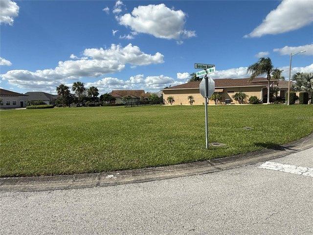 Land for sale in Polk City, Polk County
