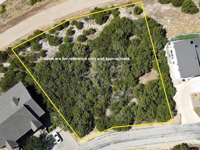 Land for sale in Graford, Palo Pinto County
