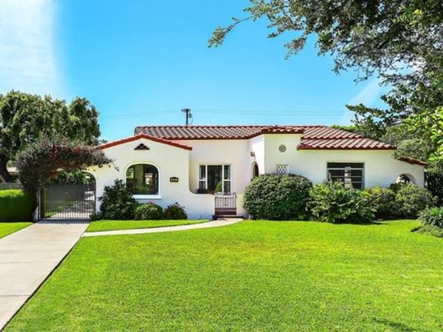 House for sale in Pasadena, California