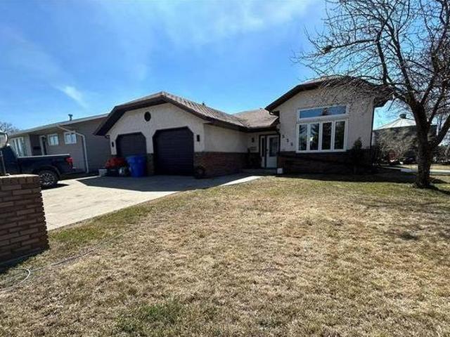 House for sale in Saskatchewan