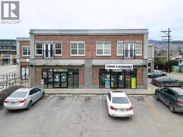Commercial for rent in Winfield, British Columbia