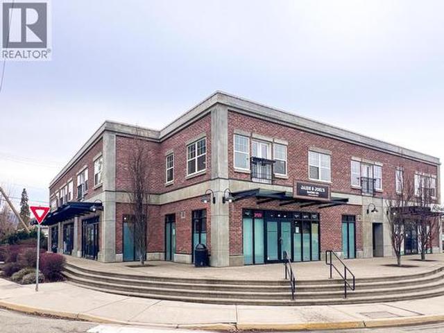 Commercial for rent in Winfield, British Columbia