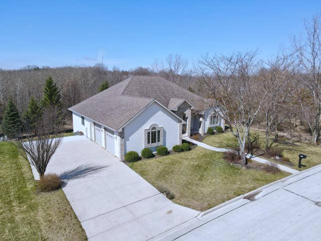 House for sale in Elkhart Lake, Wisconsin