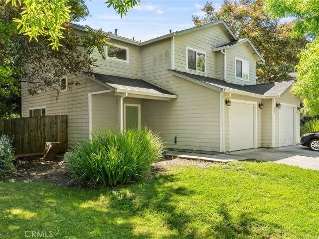 House for sale in Butte, California
