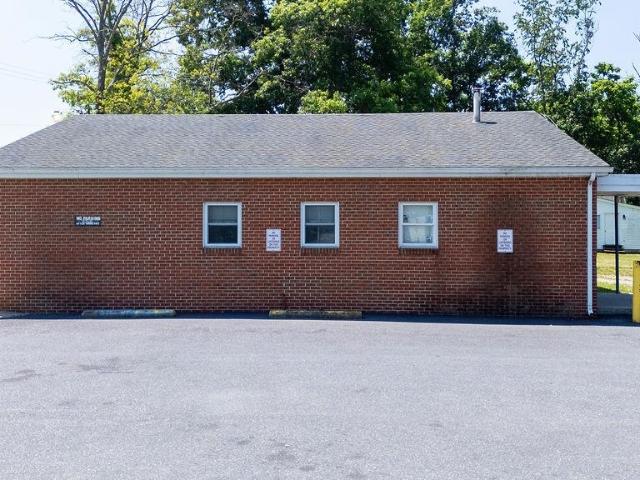 Commercial for sale in Virginia
