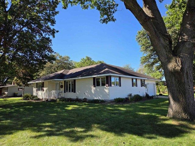 House for sale in Muscoda, Grant County