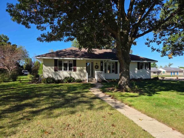 House for sale in Muscoda, Grant County