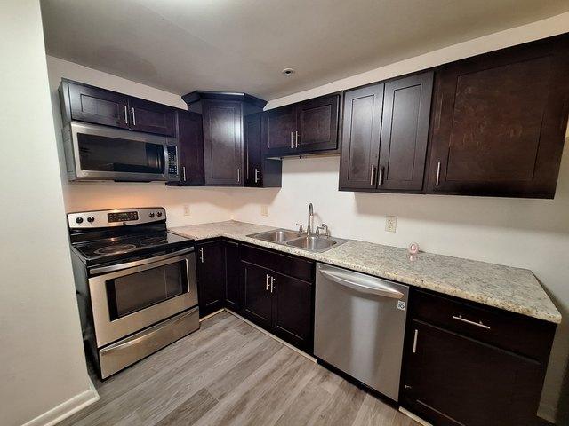 Condo for sale in Tennessee