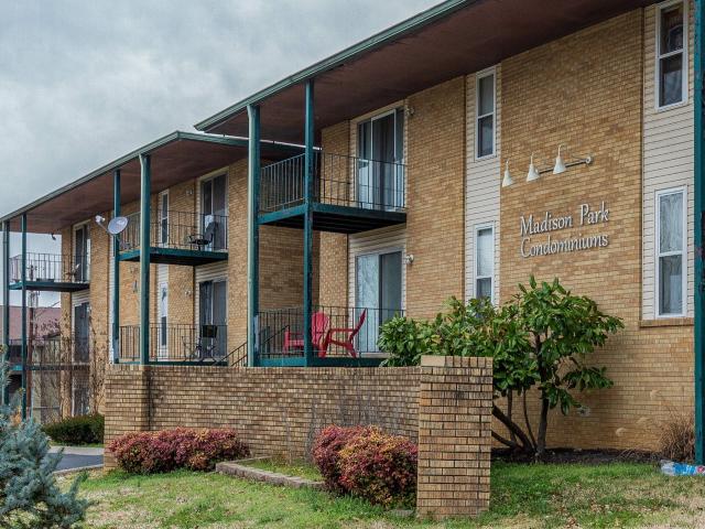 Condo for sale in Tennessee