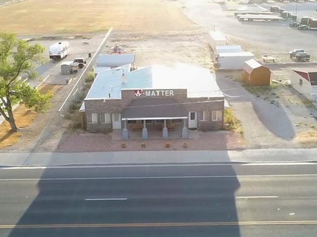House for sale in Centerfield, Utah
